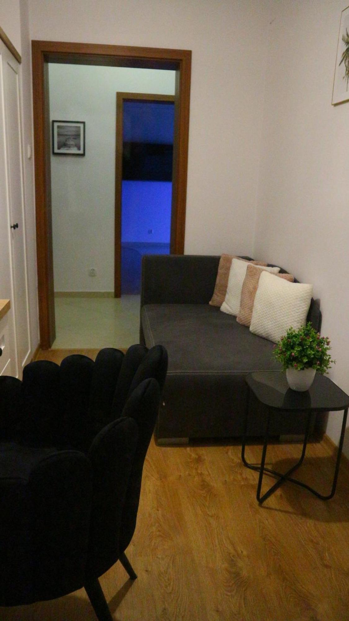 Apartament Skalny Slichowice, Blisko Targow Kielce, Faktura Vat Exteriér fotografie